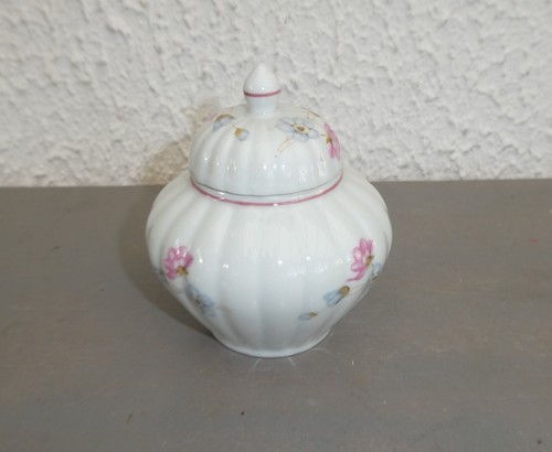 Sucrier porcelaine limoges - porcelaine, de