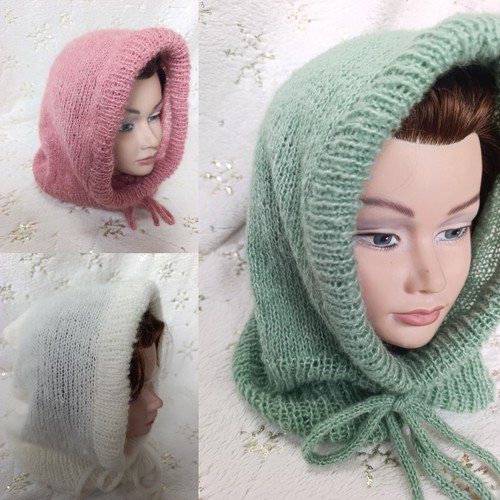 Cagoule hood balaclava - cagoule,