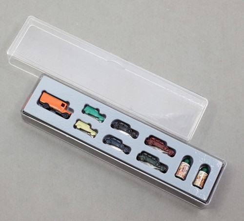 Marklin gauge 89020 - gauge, auto