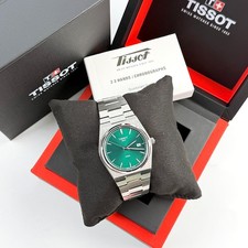 Men's Tissot PRX