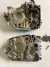 Carters moteur Suzuki 650 DR - SP43A