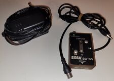 Câbles Sega Master System 1 + Récepteur Antenne + Chargeur Alimentation 