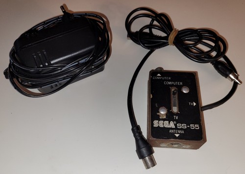 Câbles sega master system - sega,