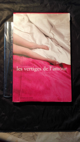 Les vertiges amour - vertiges,