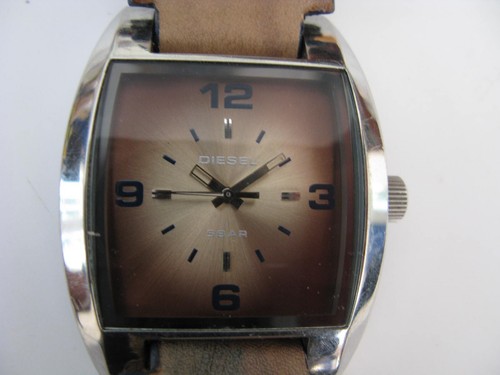 Montre homme diesel - montre,