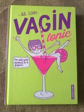 EO LiLi SOHN 2018 "VAGIN tonic" 270p. couleurs comme Guide du Zizi sexuel Adulte