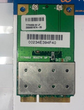 Carte Wifi Atheros AR5B91 pour Acer Aspire  7730 .