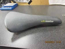 Velo Selle Master saddle VGC