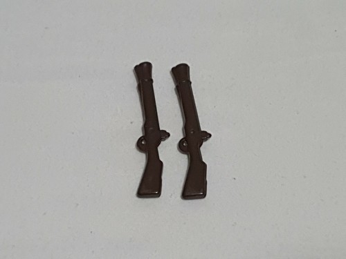 Fusils pirates playmobil - pirates,