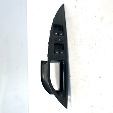 Console Lève Cristal Gauche