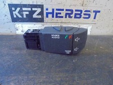 contrôle de la Radio Renault