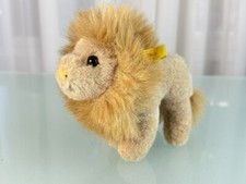 Peluche Steiff animal 04801