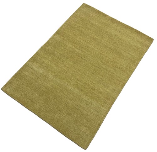Tapis beige 100 laine gabbeh - beige,
