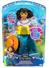 BAMBOLE JAKKS MIRABEL