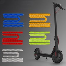 Autocollants réfléchissants