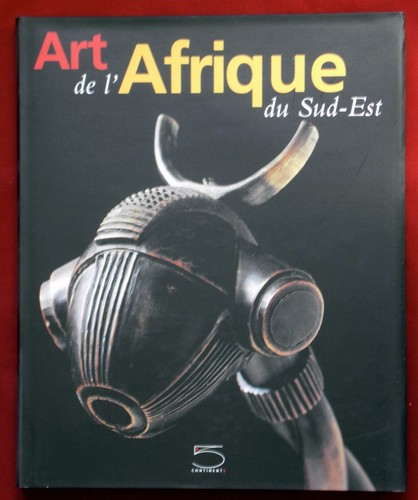 Art afrique sud - l’afrique, est