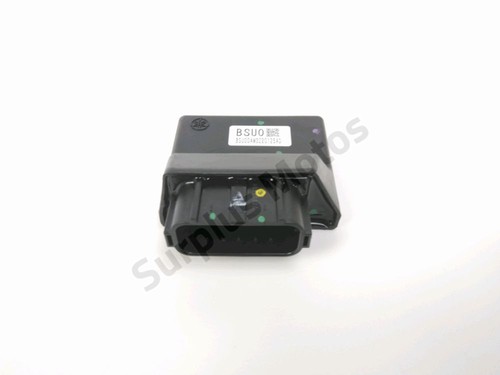 Boitier injection yamaha - yamaha, mt