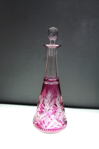 Grande carafe vin en - à,