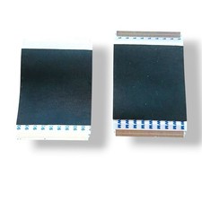 2 Nappes Pour   TV Continental