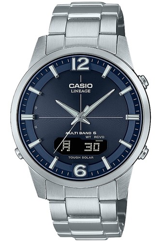 Unused casio lineage - unused,