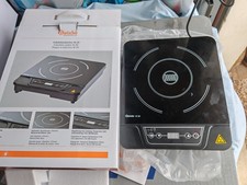 Plaque a induction bartsher IK20