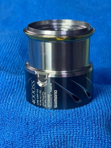 Bobine moulinet pêche - bobine,