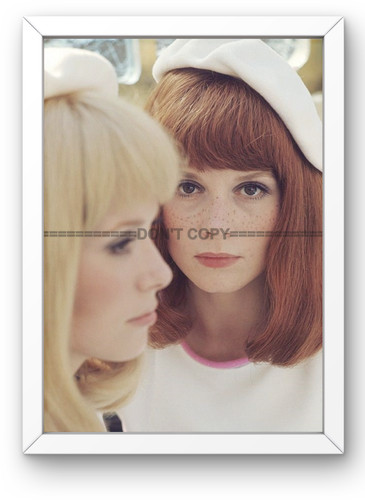 Photo encadrée deneuve - encadrée, &