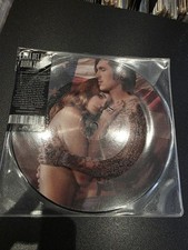 Lana Del Rey 45 T Picture Disc