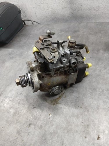Pompe injection renault - pompe,