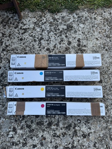 Lot cartouche d encre - lot, 4