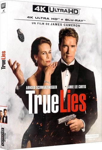 Ultra blu ray - blu-ray], true