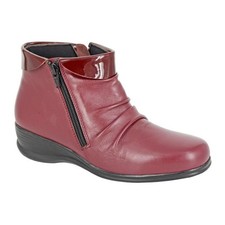 Mod Comfys - Bottines - Femme