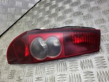 Feu arrière gauche complet -