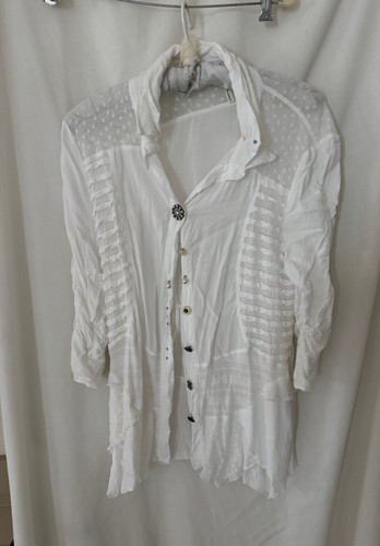 Elisa cavaletti white - cavaletti, m