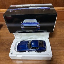 Kyosho 1/18 Fairlady Z S30