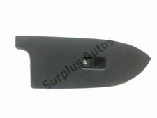 COMMANDE LEVE-VITRE AVANT