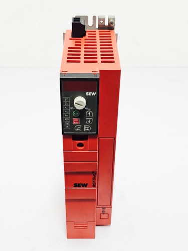 Sew eurodrive movitrac - sew-eurodrive,