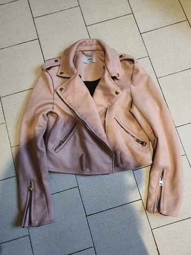 Blazer blouson style - blazer,