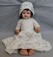 Poupée ancienne Kammer &