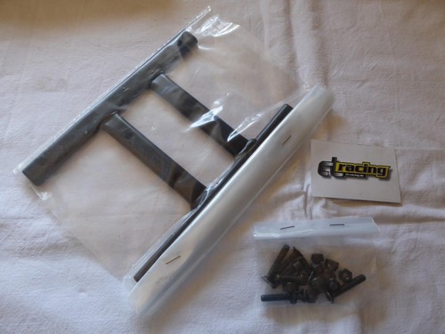 Kit support bagages - kit,