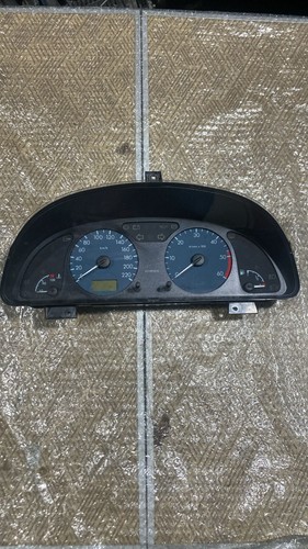 Citroen xsara phase 2 - citroen,