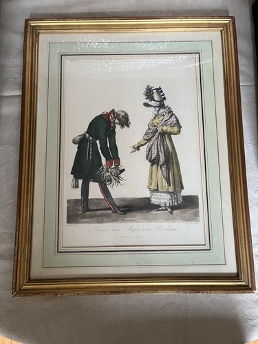 Vernet carl le comique - vernet,