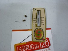 plaque graduation longueur de