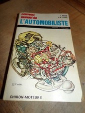 L RAZAUD et R.V. VIVIER