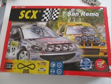 AK324 SCX 1/32 CIRCUIT