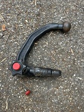 Attache Remorque Audi A4 B8