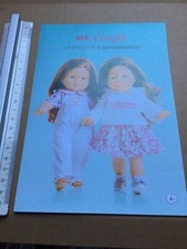 Catalogue (dépliant, Flyer )