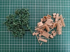 Bootleg ? 8th Army British +