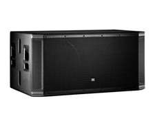 JBL SRX828SP Dual 18" 2000