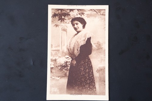 Carte postale ancienne